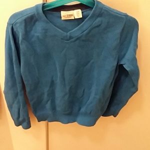 Children's place sweater in excellent condition